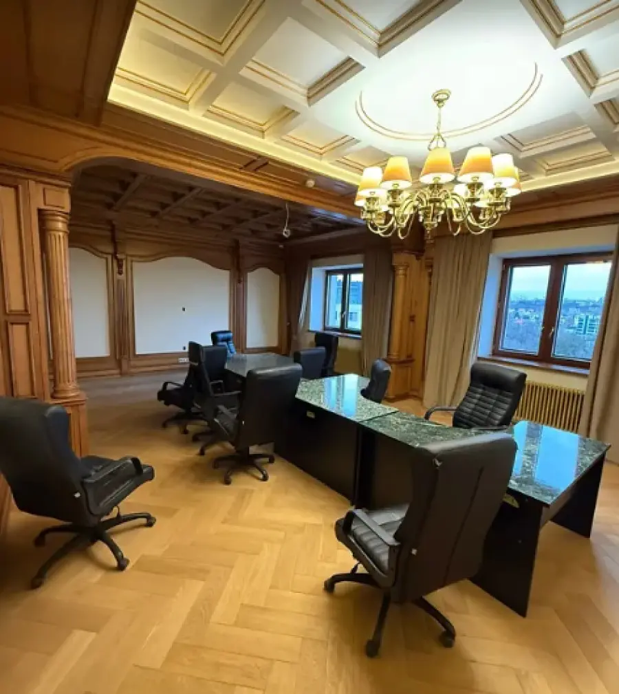 Фото Rent a house, Lomakivska street (Michurina Street)  Kyiv for long-term rent, price: 29 $, code 4064