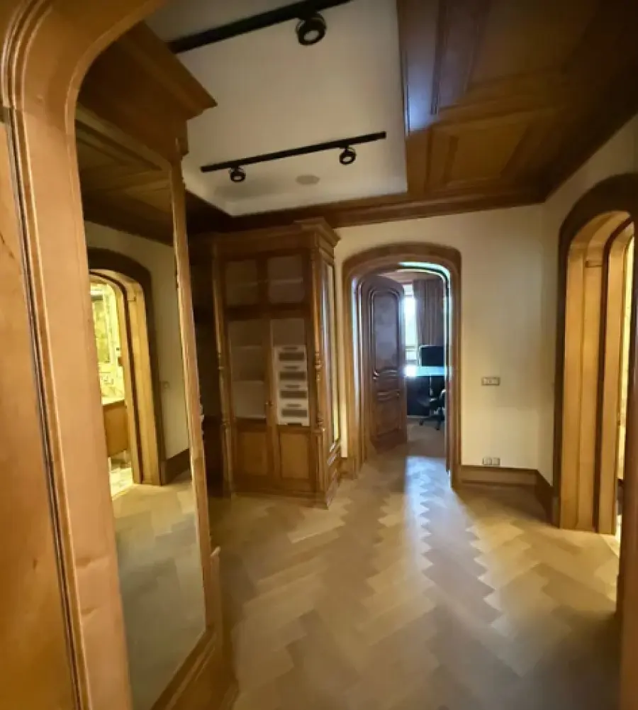 Фото Rent a house, Lomakivska street (Michurina Street)  Kyiv for long-term rent, price: 29 $, code 4064