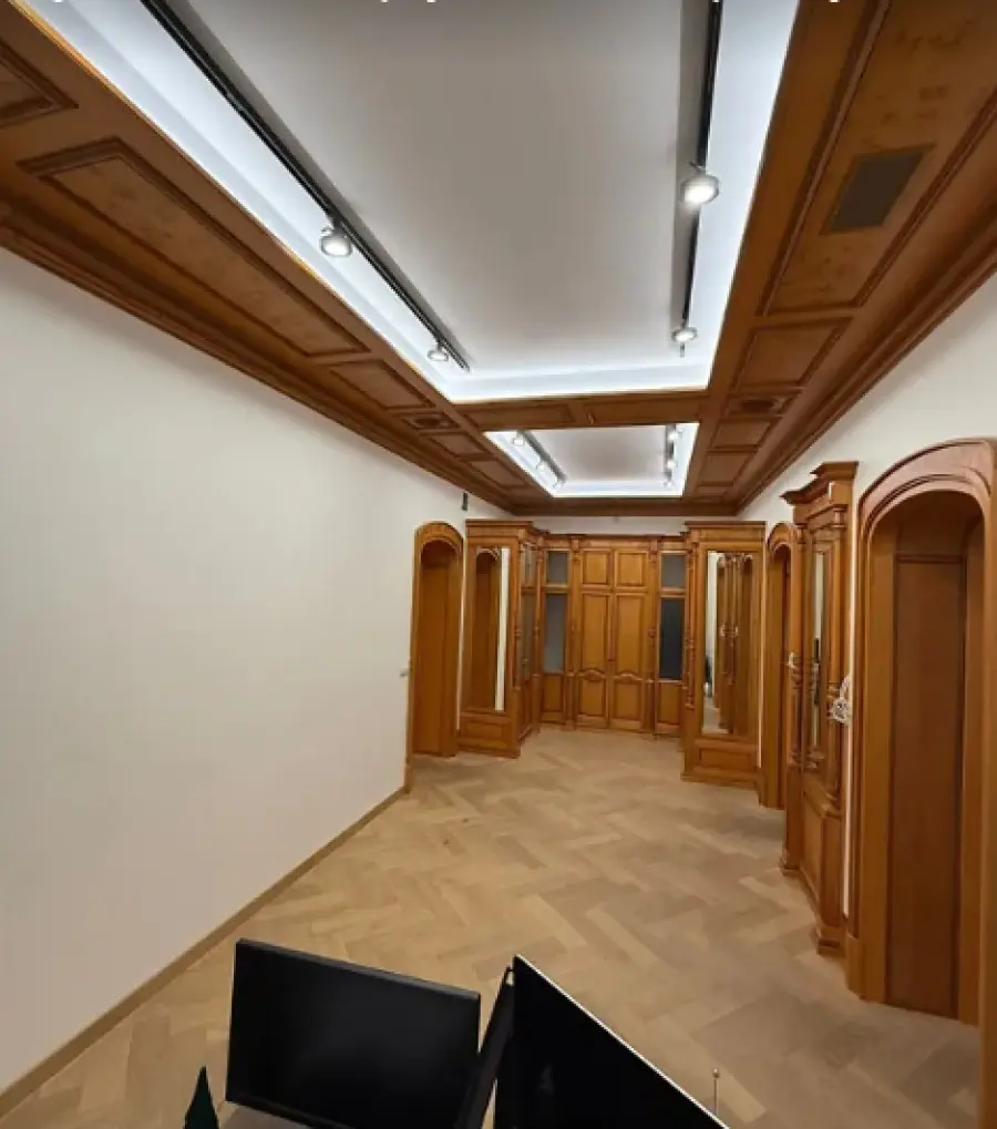 Фото Rent a house, Lomakivska street (Michurina Street)  Kyiv for long-term rent, price: 29 $, code 4064