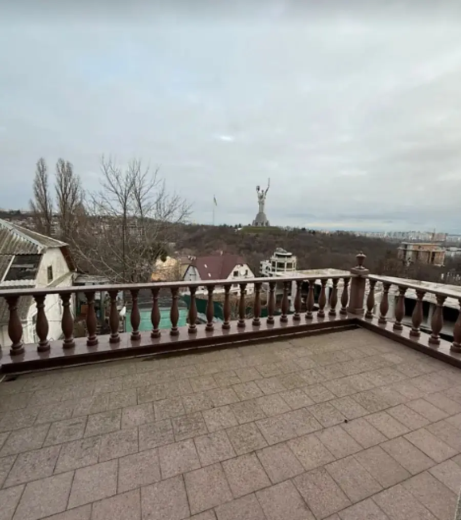 Фото Rent a house, Lomakivska street (Michurina Street)  Kyiv for long-term rent, price: 29 $, code 4064