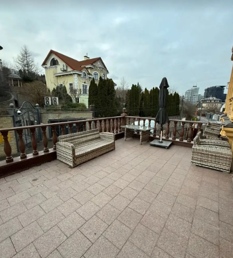 Фото Rent a house, Lomakivska street (Michurina Street)  Kyiv for long-term rent, price: 29 $, code 4064