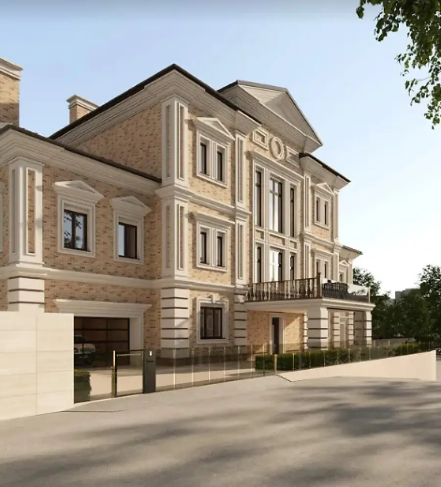 Фото Rent a house, Lomakivska street (Michurina Street)  Kyiv for long-term rent, price: 29 $, code 4064