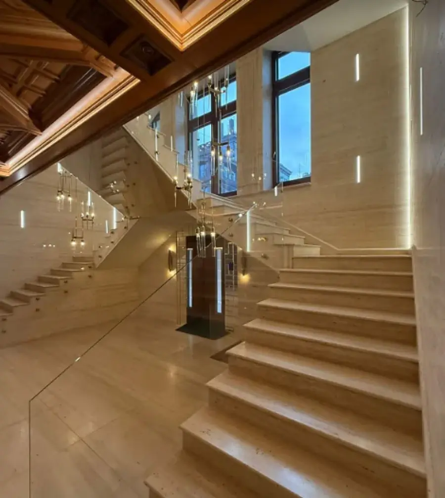 Фото Орендувати офіс, Ломаківська вул. (Мічуріна)  Київ в довгострокову оренду, ціна: 29 $, код 4065