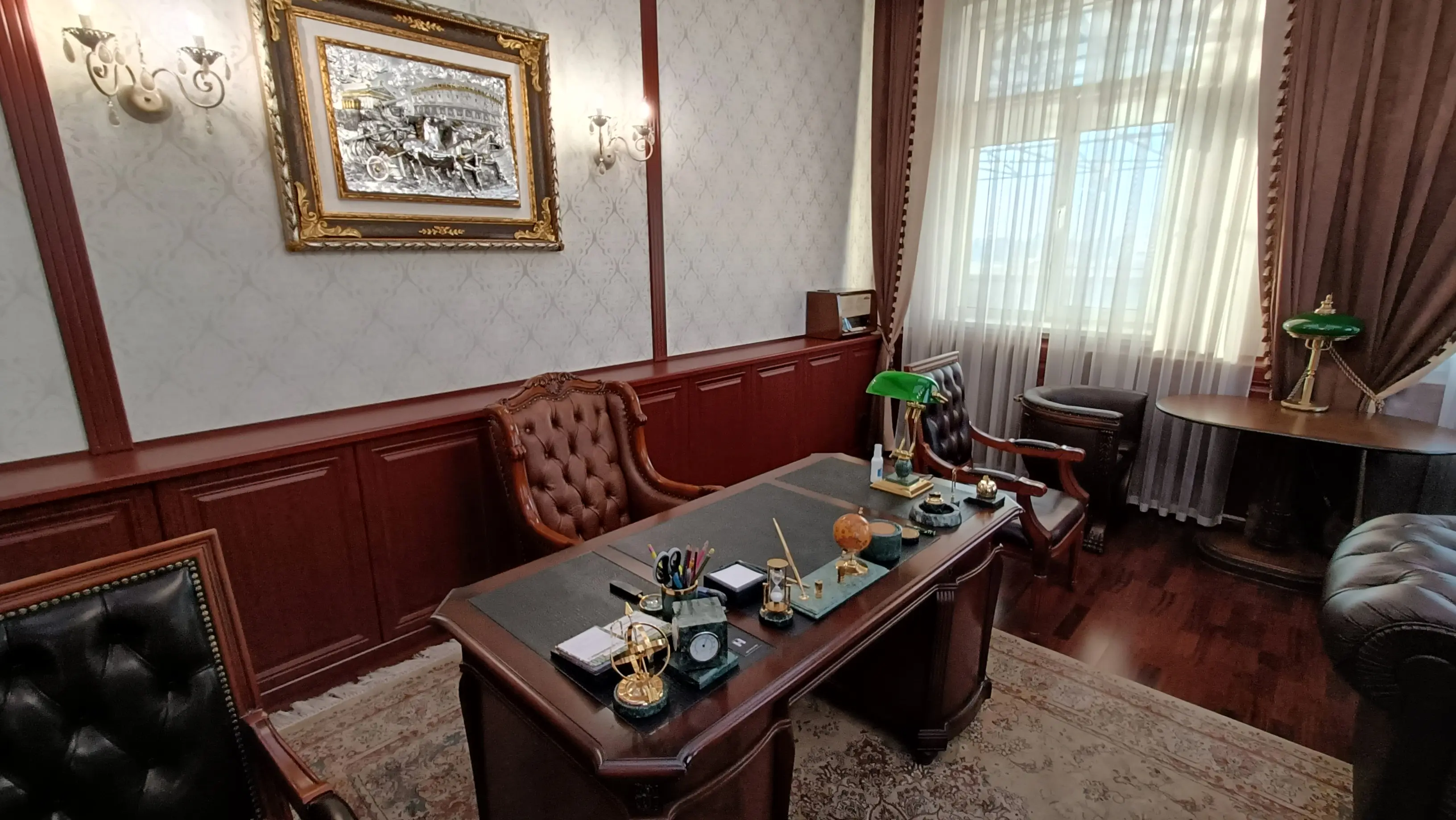 Фото Арендовать офис, Академика Туполева ул. 1 Киев в долгосрочную аренду, цена: 60000 UAH, код 4066