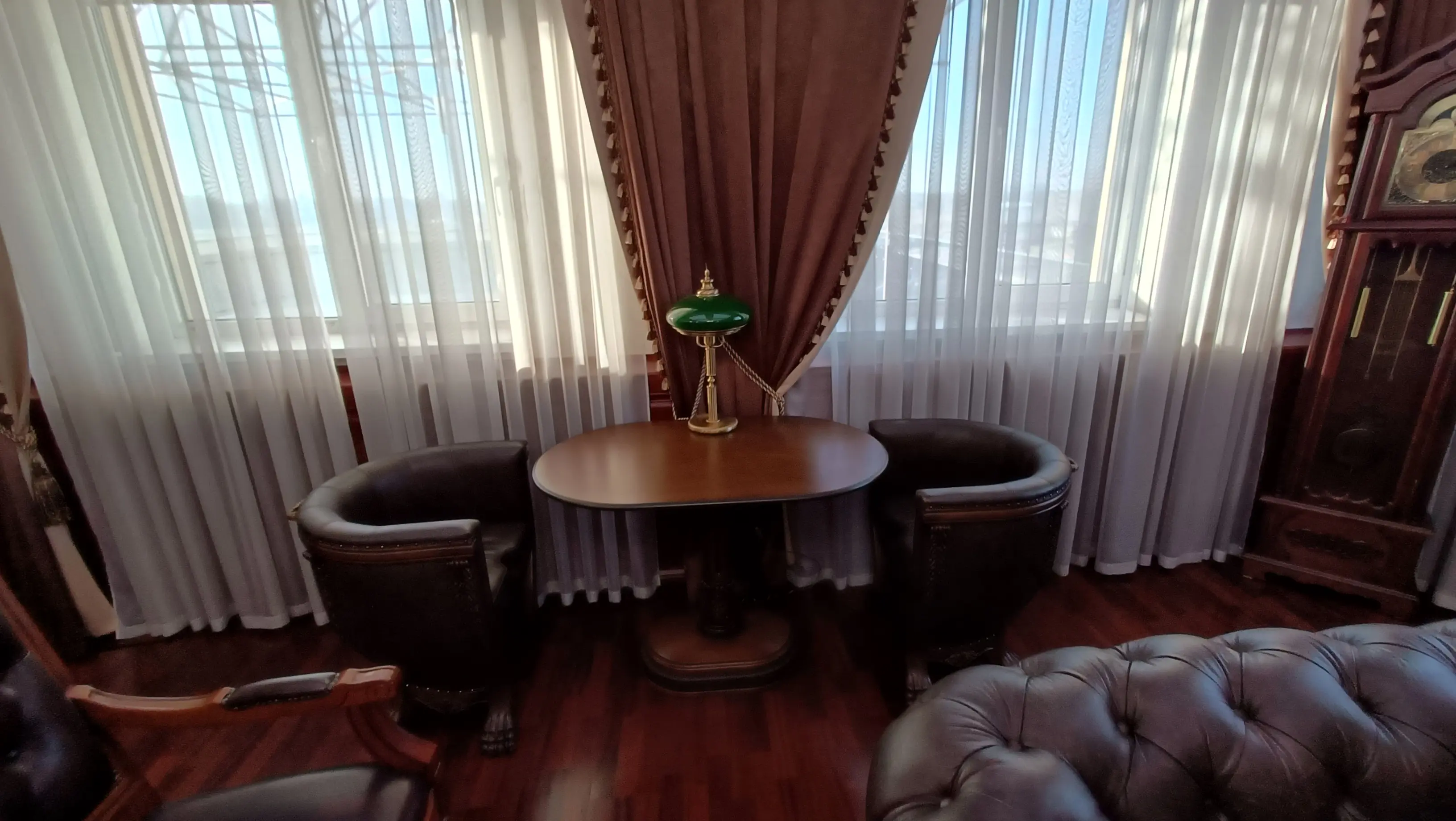 Фото Арендовать офис, Академика Туполева ул. 1 Киев в долгосрочную аренду, цена: 60000 UAH, код 4066