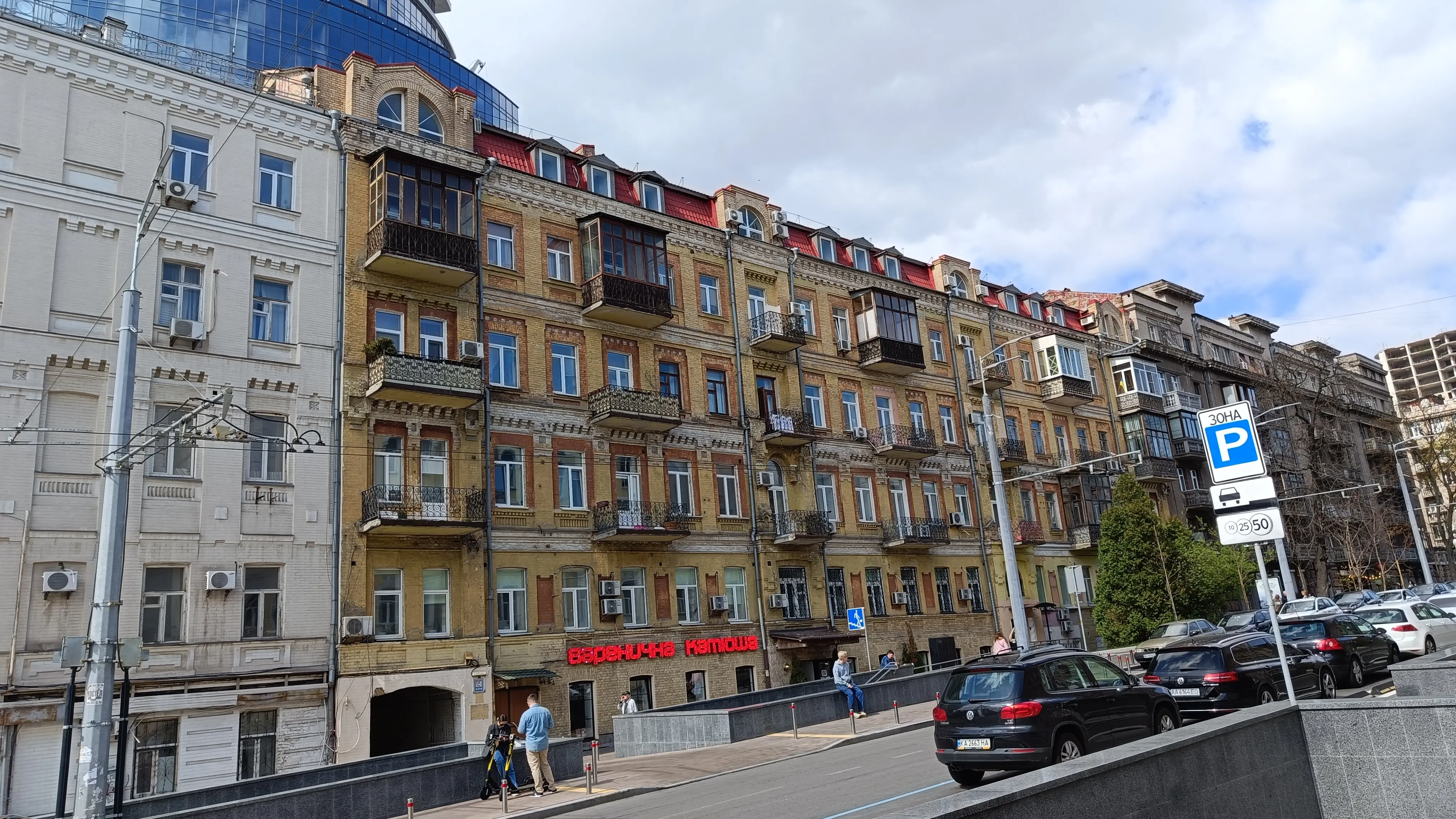 Фото Продаю коммерческую недвижимость, 416 кв. м, Пирогова ул. 4/26 Киев, цена: 1000000 $, код 4067