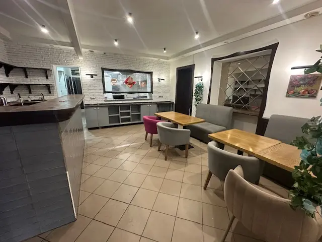 Фото Продаю коммерческую недвижимость, 119 кв. м, Берестейский просп. (Победы) 7 Киев, цена: 350000 $, код 4068