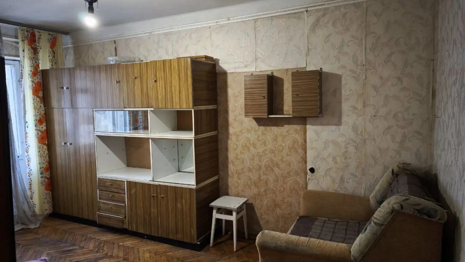 Фото Selling a 2-room apartment, 43 sq.m., Olimpiiska Street 1 Brovary, price: 37000 $, code 4069