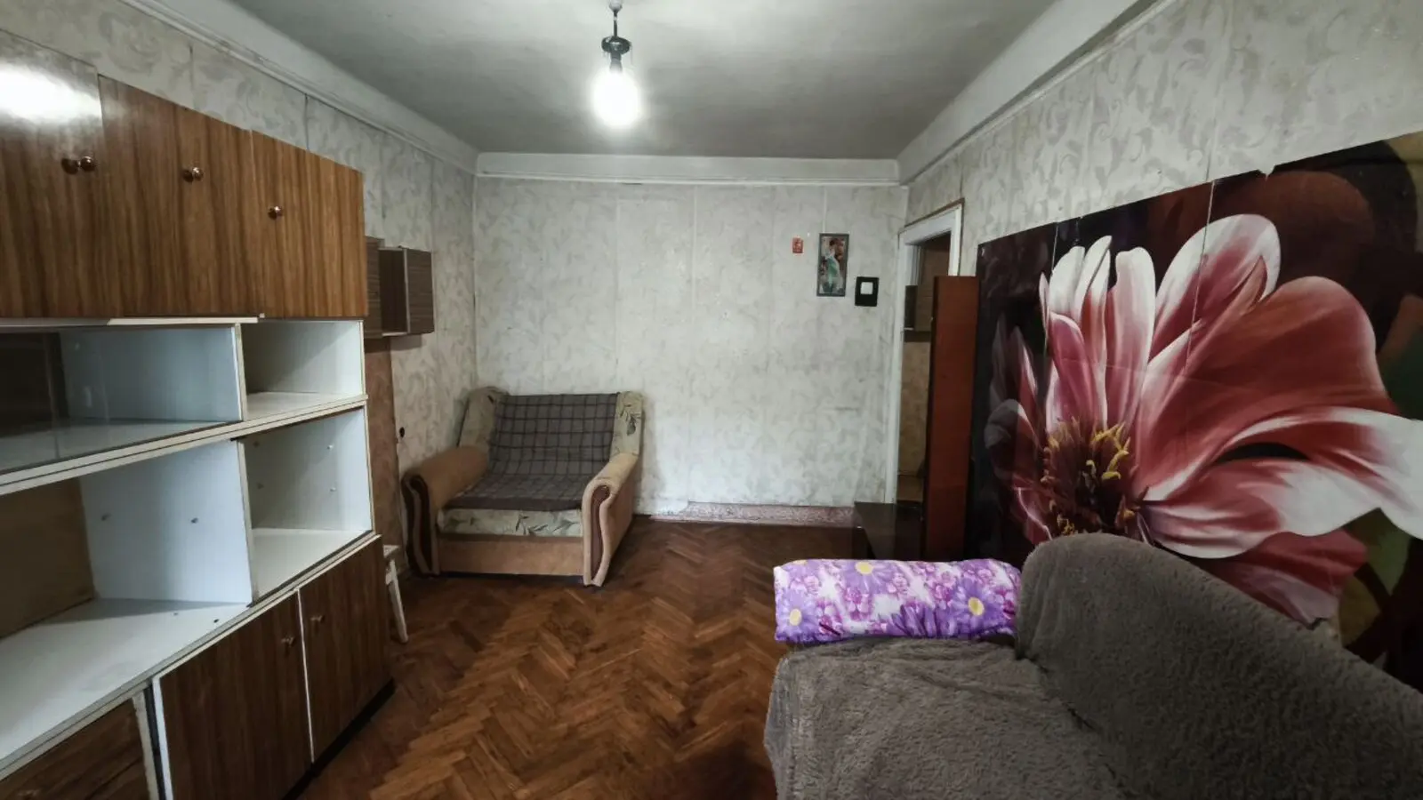 Фото Selling a 2-room apartment, 43 sq.m., Olimpiiska Street 1 Brovary, price: 37000 $, code 4069