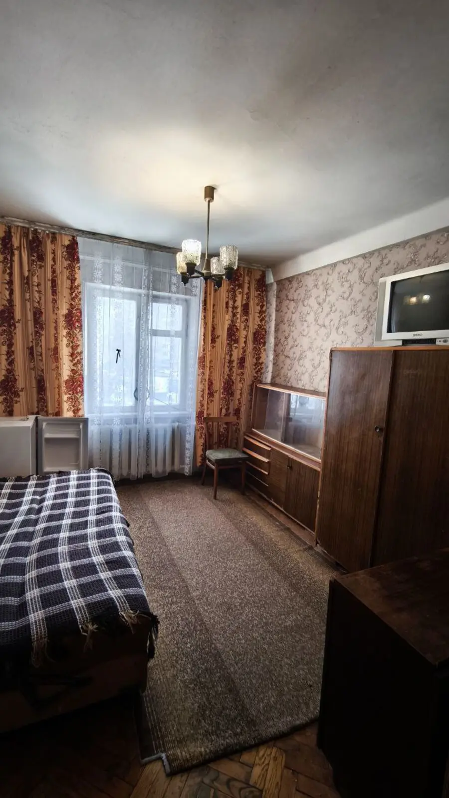 Фото Selling a 2-room apartment, 43 sq.m., Olimpiiska Street 1 Brovary, price: 37000 $, code 4069