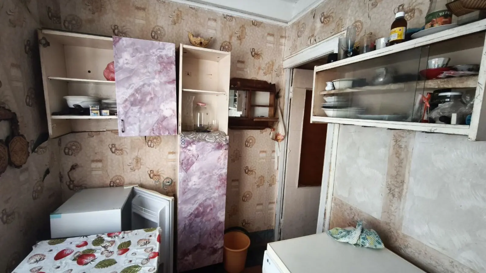 Фото Selling a 2-room apartment, 43 sq.m., Olimpiiska Street 1 Brovary, price: 37000 $, code 4069