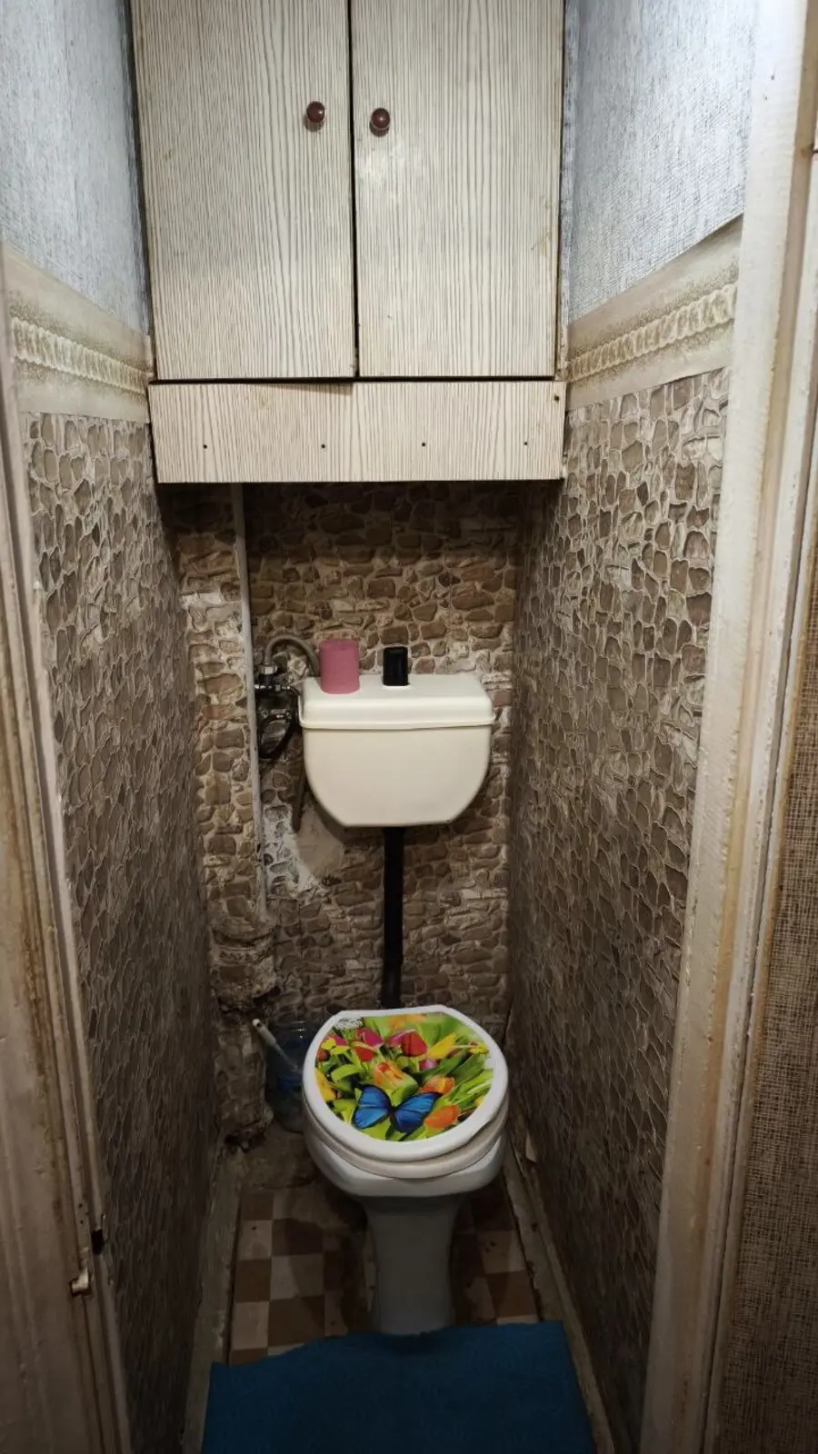 Фото Selling a 2-room apartment, 43 sq.m., Olimpiiska Street 1 Brovary, price: 37000 $, code 4069