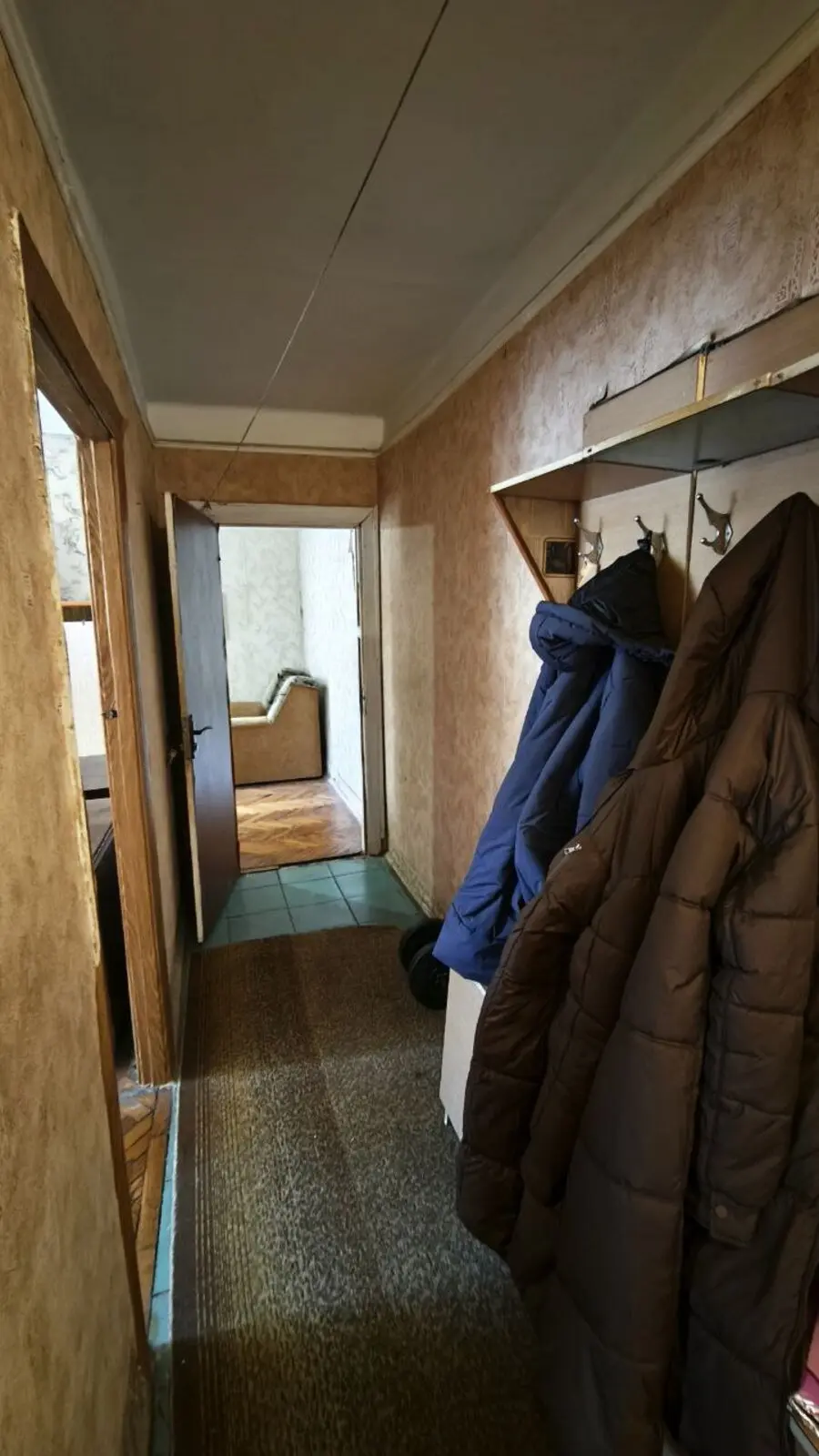 Фото Selling a 2-room apartment, 43 sq.m., Olimpiiska Street 1 Brovary, price: 37000 $, code 4069