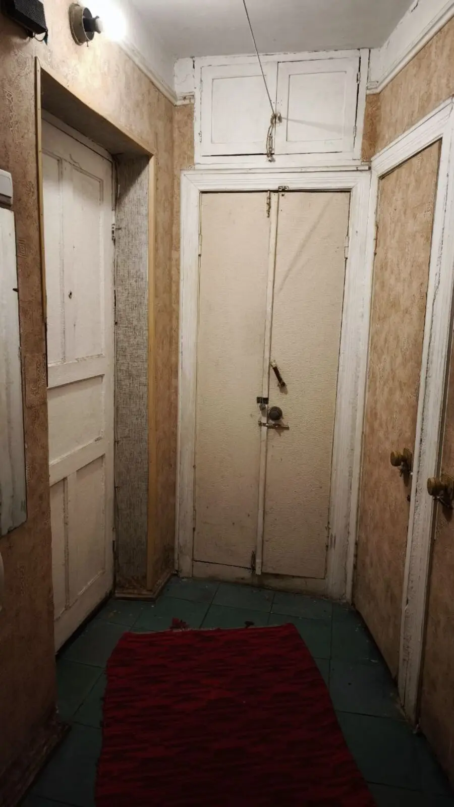 Фото Selling a 2-room apartment, 43 sq.m., Olimpiiska Street 1 Brovary, price: 37000 $, code 4069