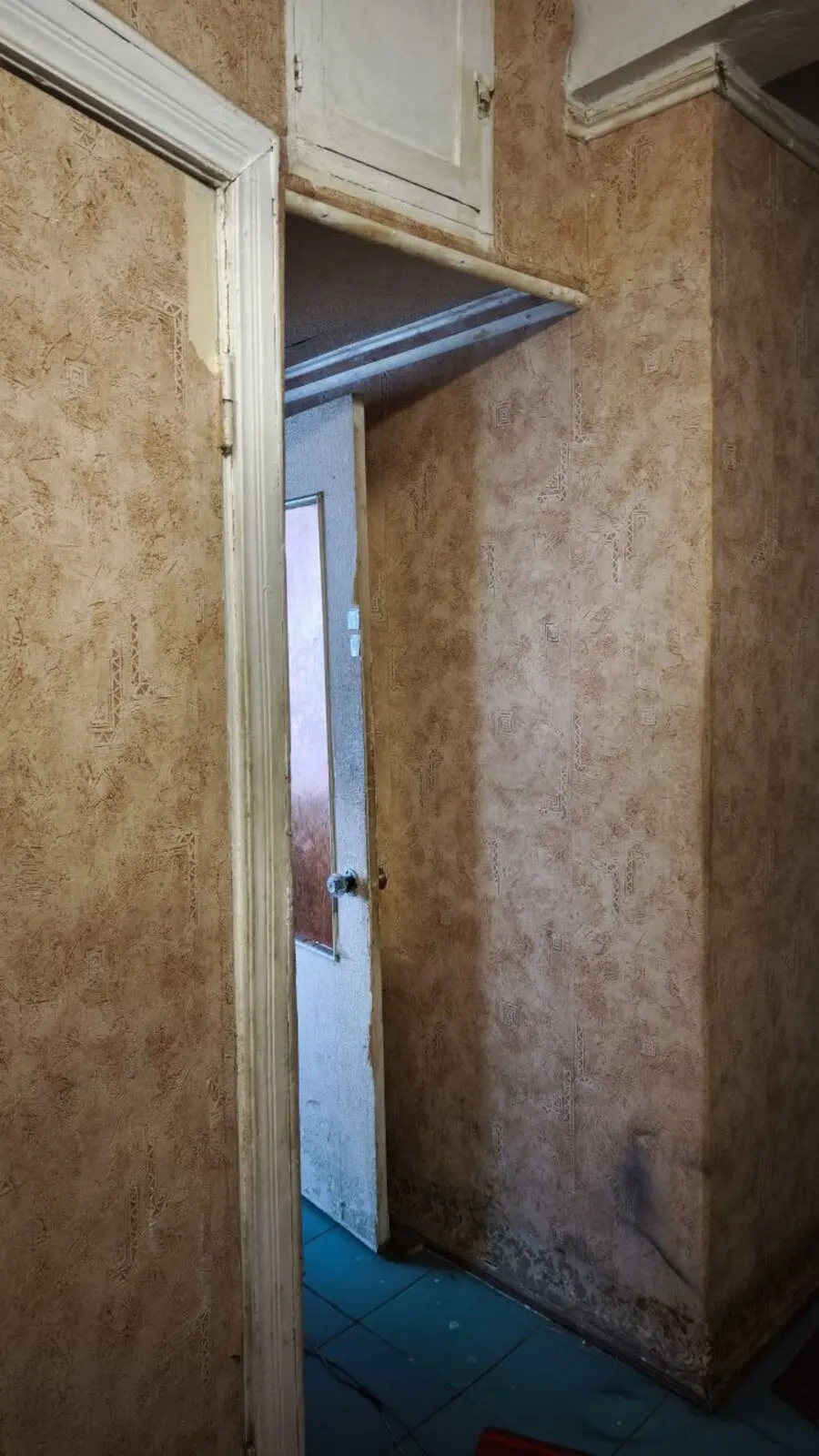 Фото Selling a 2-room apartment, 43 sq.m., Olimpiiska Street 1 Brovary, price: 37000 $, code 4069