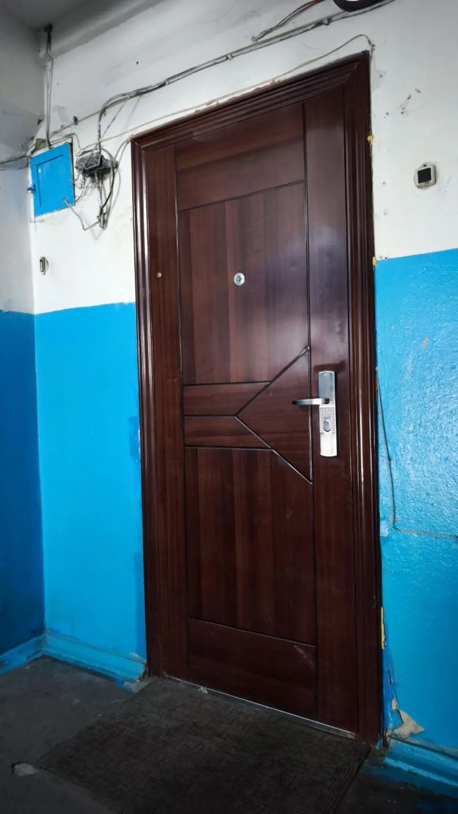 Фото Selling a 2-room apartment, 43 sq.m., Olimpiiska Street 1 Brovary, price: 37000 $, code 4069