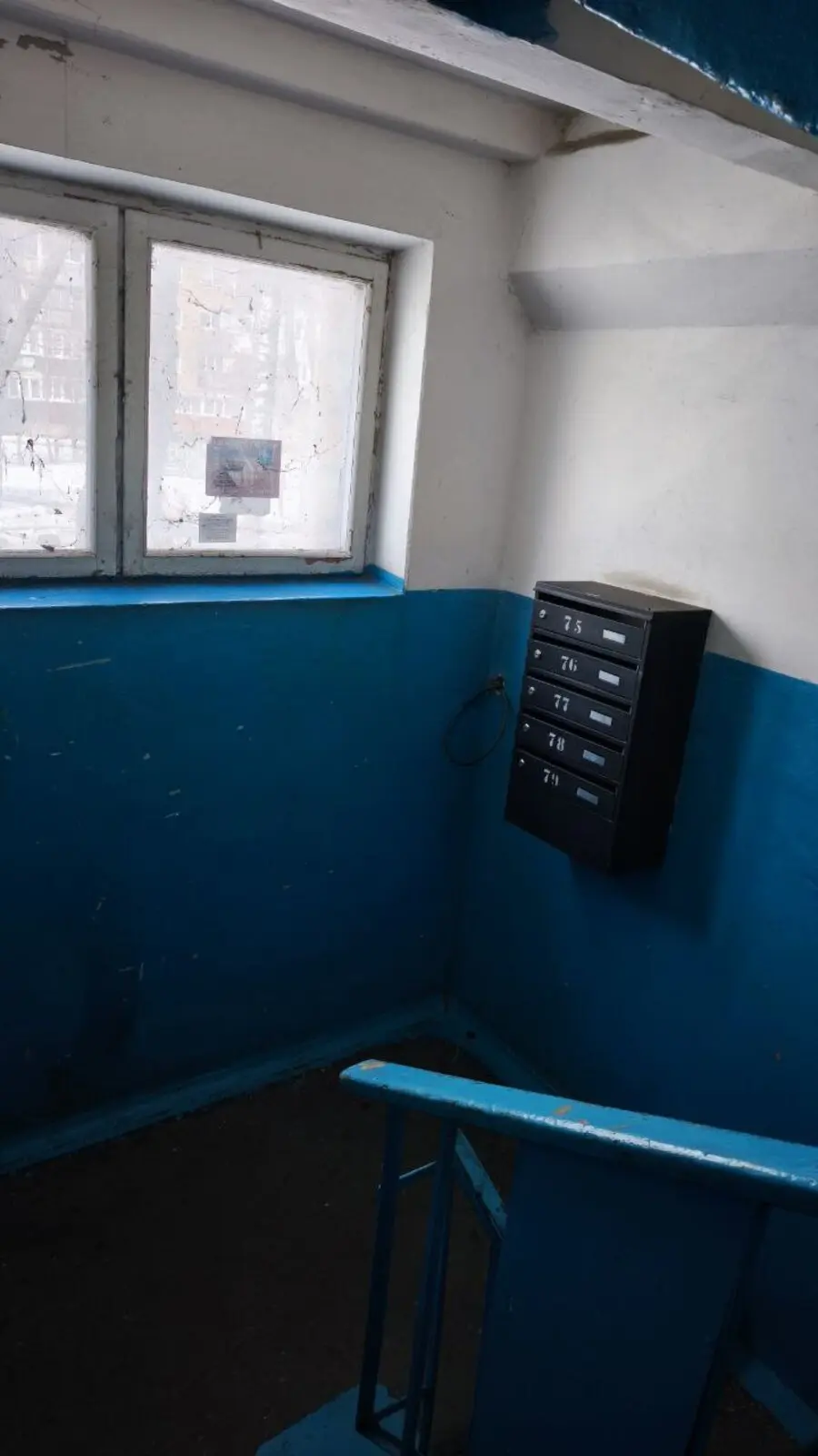 Фото Selling a 2-room apartment, 43 sq.m., Olimpiiska Street 1 Brovary, price: 37000 $, code 4069