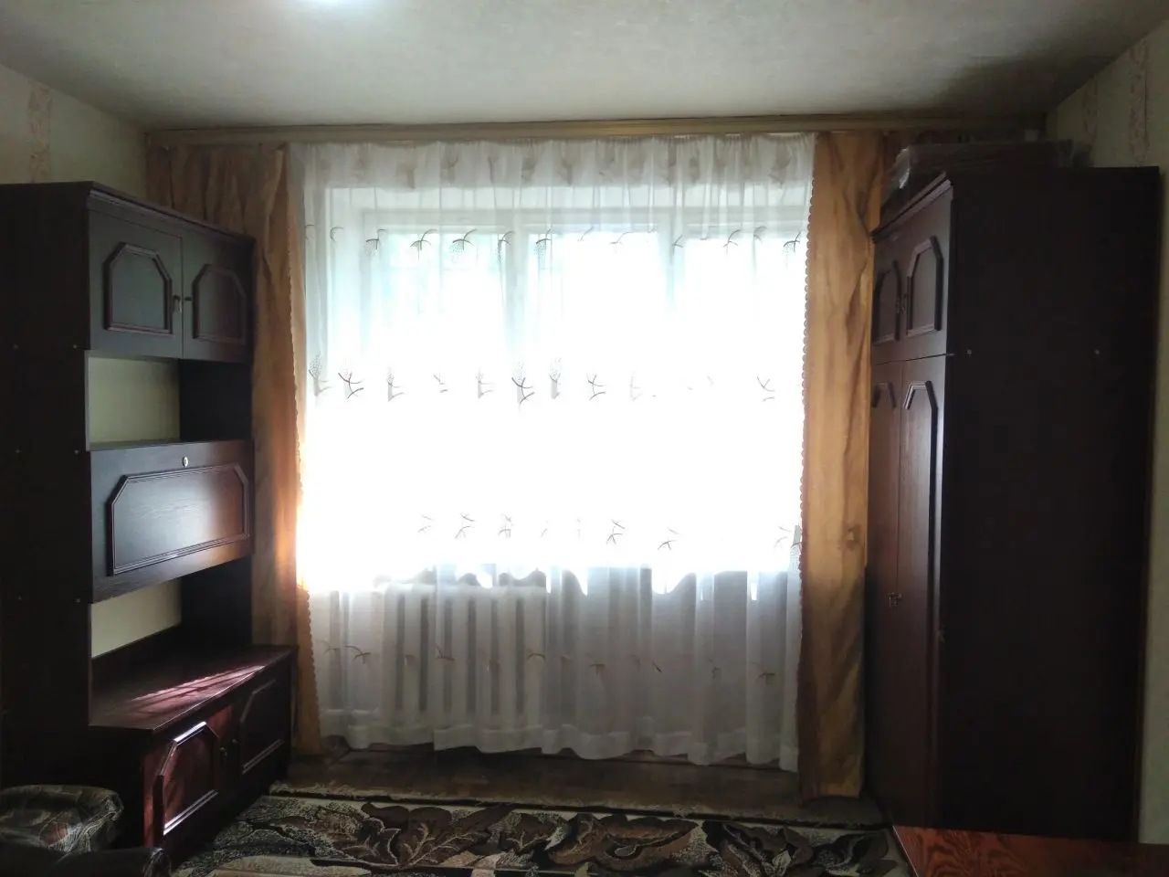 Фото Зняти 1 кімнатну квартиру, Академіка Туполєва вул. 5д Київ в довгострокову оренду, ціна: 10000 UAH, код 4071