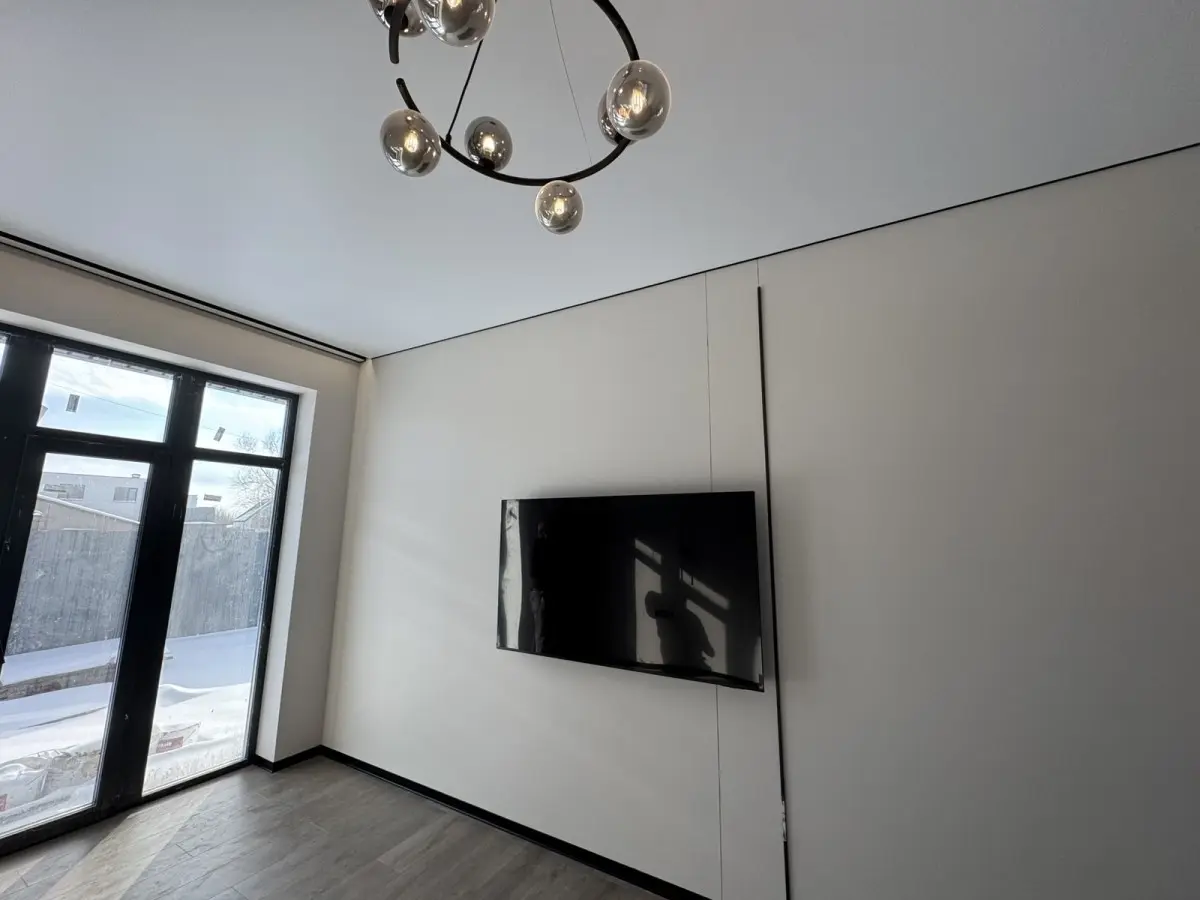 Фото Продаю дом, 98 кв. м, Центральная ул.  Киев, цена: 195000 $, код 4073