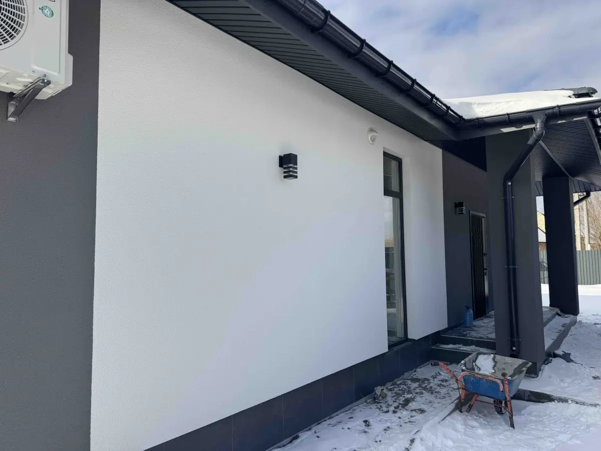 Фото Продаю дом, 98 кв. м, Центральная ул.  Киев, цена: 195000 $, код 4073