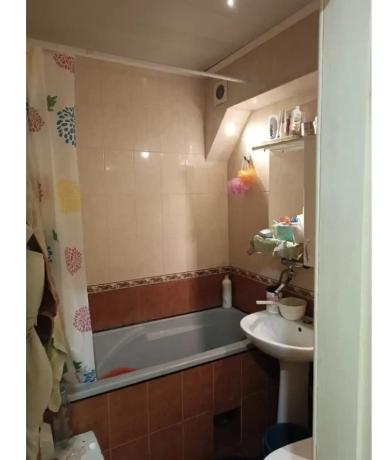 Фото Продаю 1-комнатную квартиру, 32 кв. м, Академика Заболотного ул.  Киев, цена: 62500 $, код 4074