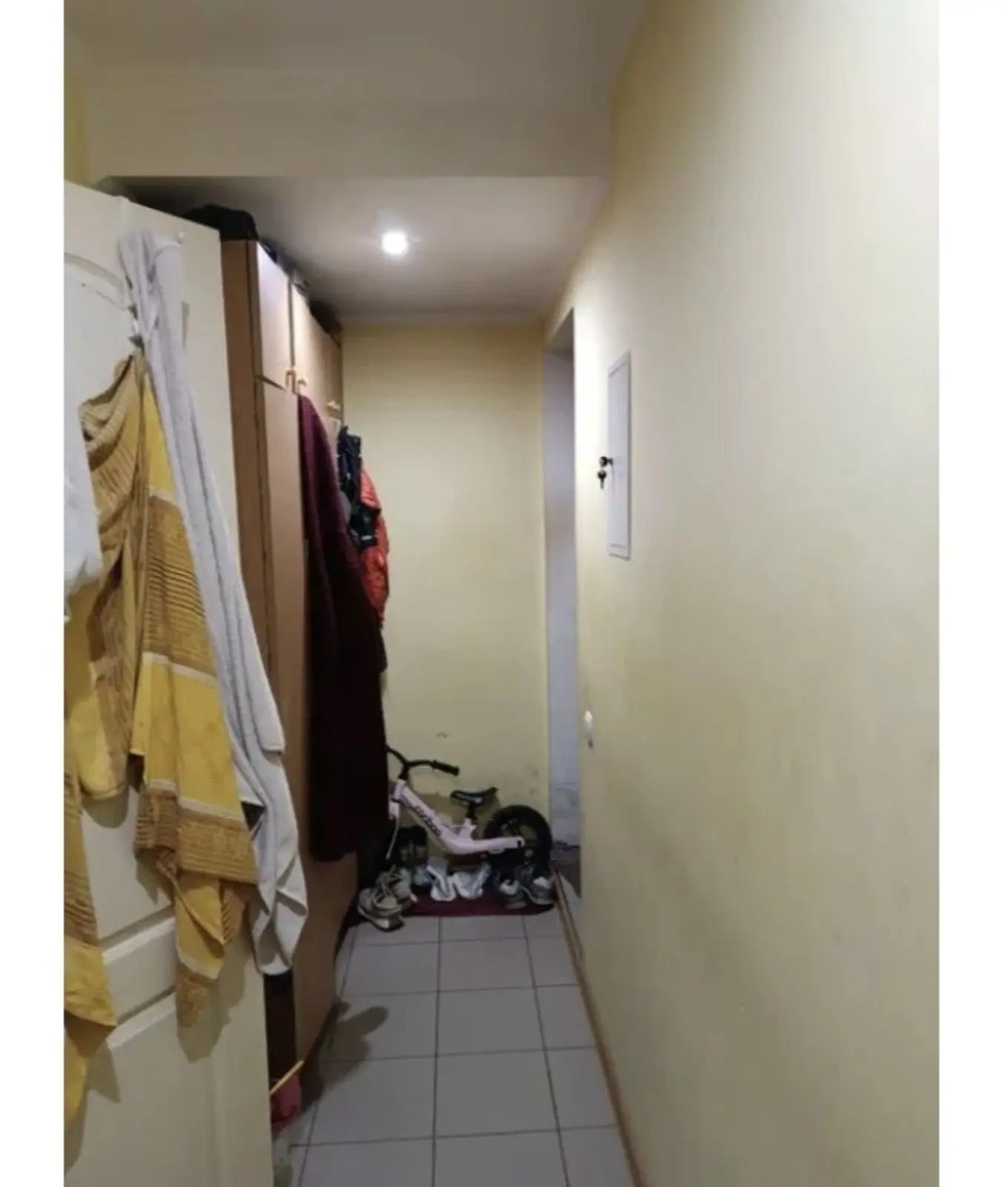 Фото Продаю 1-комнатную квартиру, 32 кв. м, Академика Заболотного ул.  Киев, цена: 62500 $, код 4074