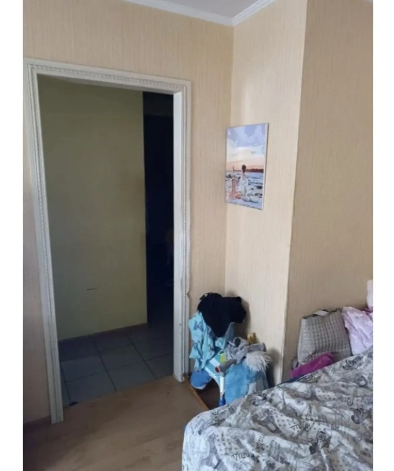 Фото Продаю 1-комнатную квартиру, 32 кв. м, Академика Заболотного ул.  Киев, цена: 62500 $, код 4074