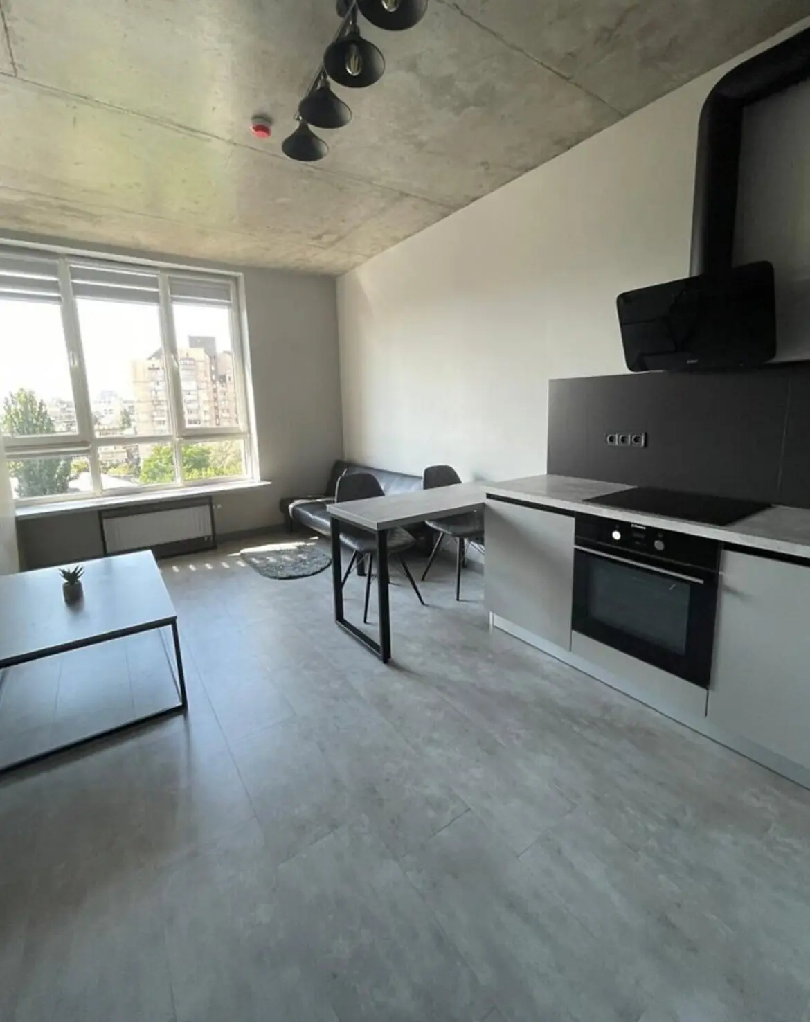 Фото Продаю 1 кімнатну квартиру, 44 кв. м, Солом’янська пл.  Київ, ціна: 120000 $, код 4075