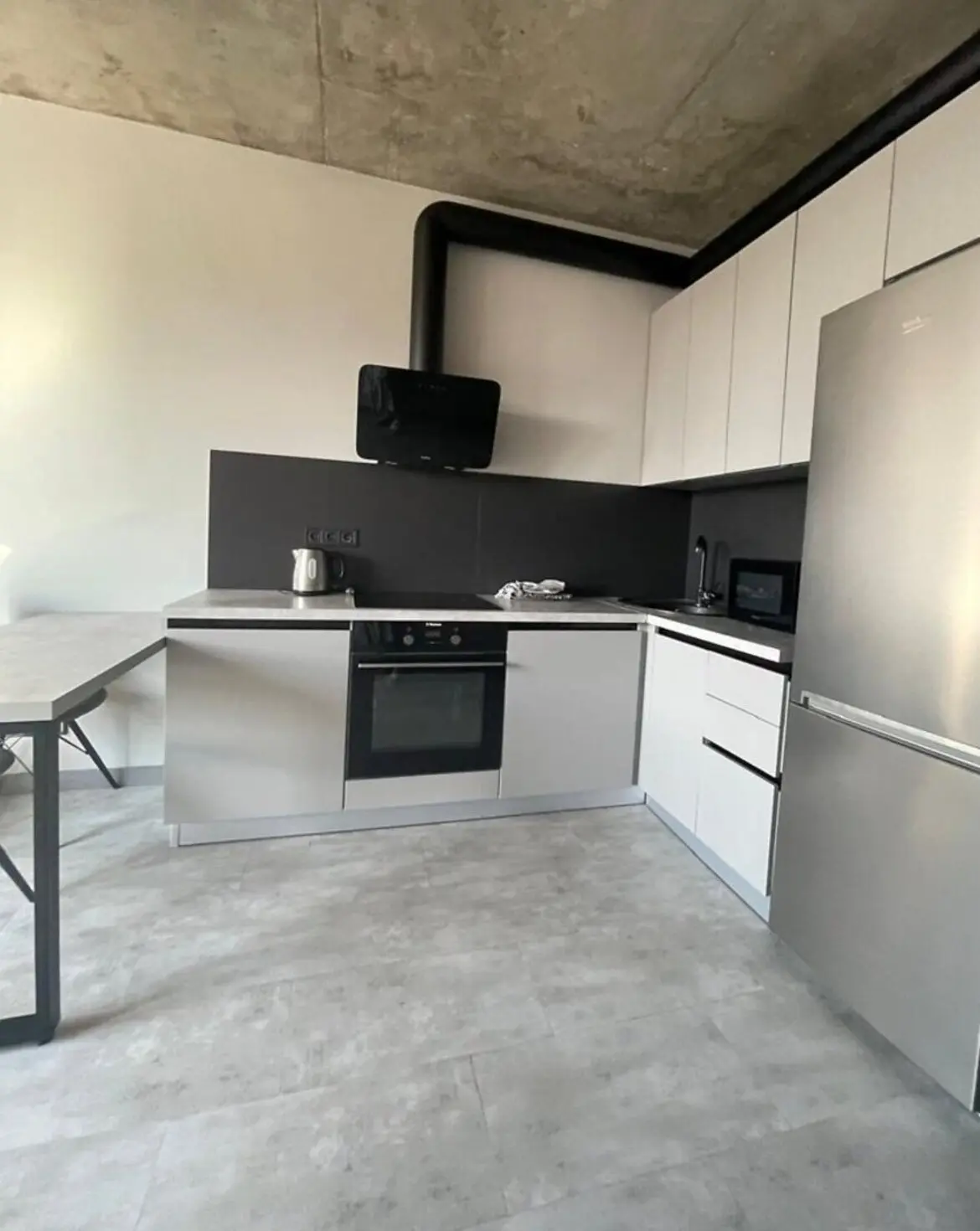 Фото Продаю 1 кімнатну квартиру, 44 кв. м, Солом’янська пл.  Київ, ціна: 120000 $, код 4075