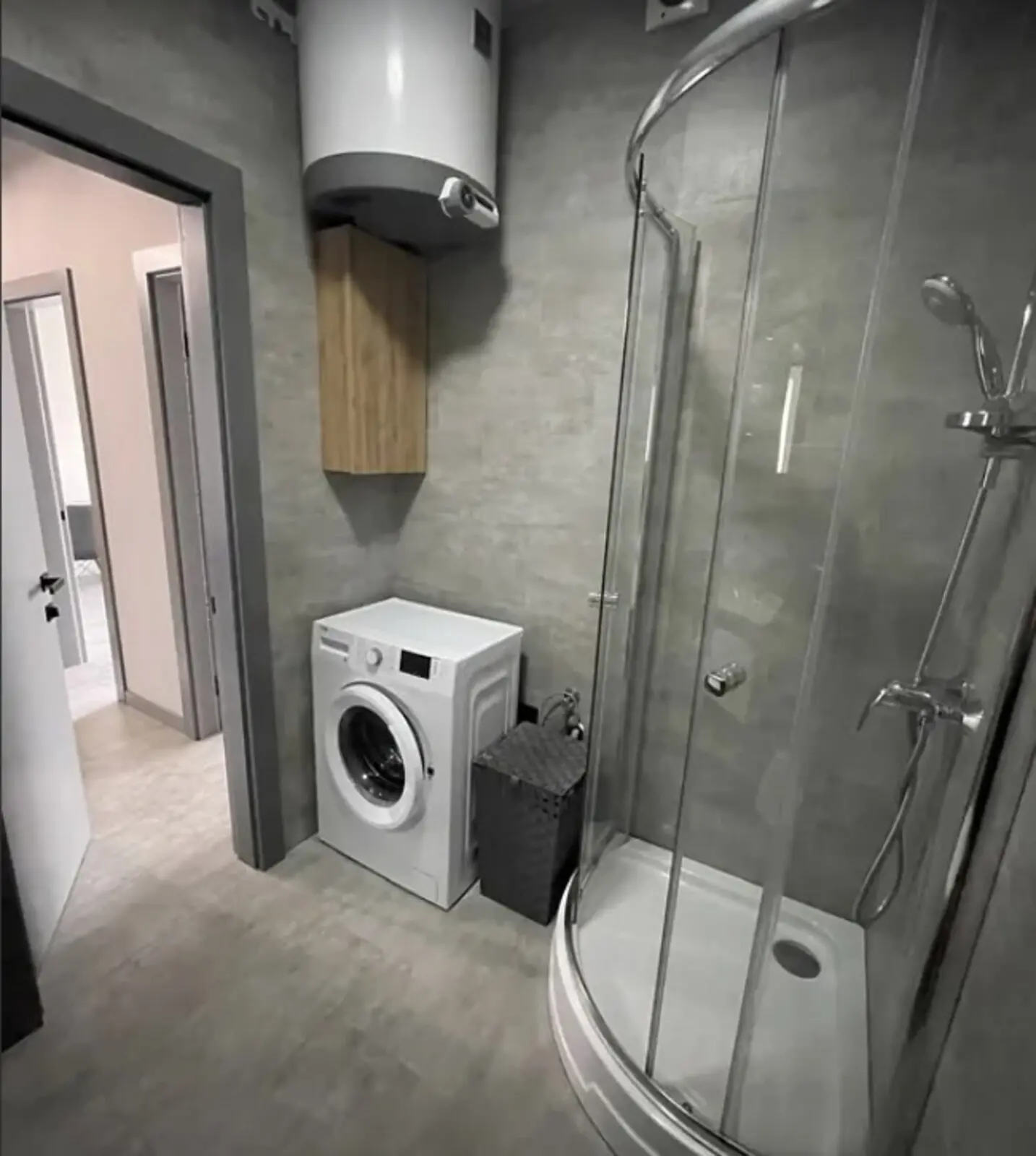 Фото Продаю 1 кімнатну квартиру, 44 кв. м, Солом’янська пл.  Київ, ціна: 120000 $, код 4075