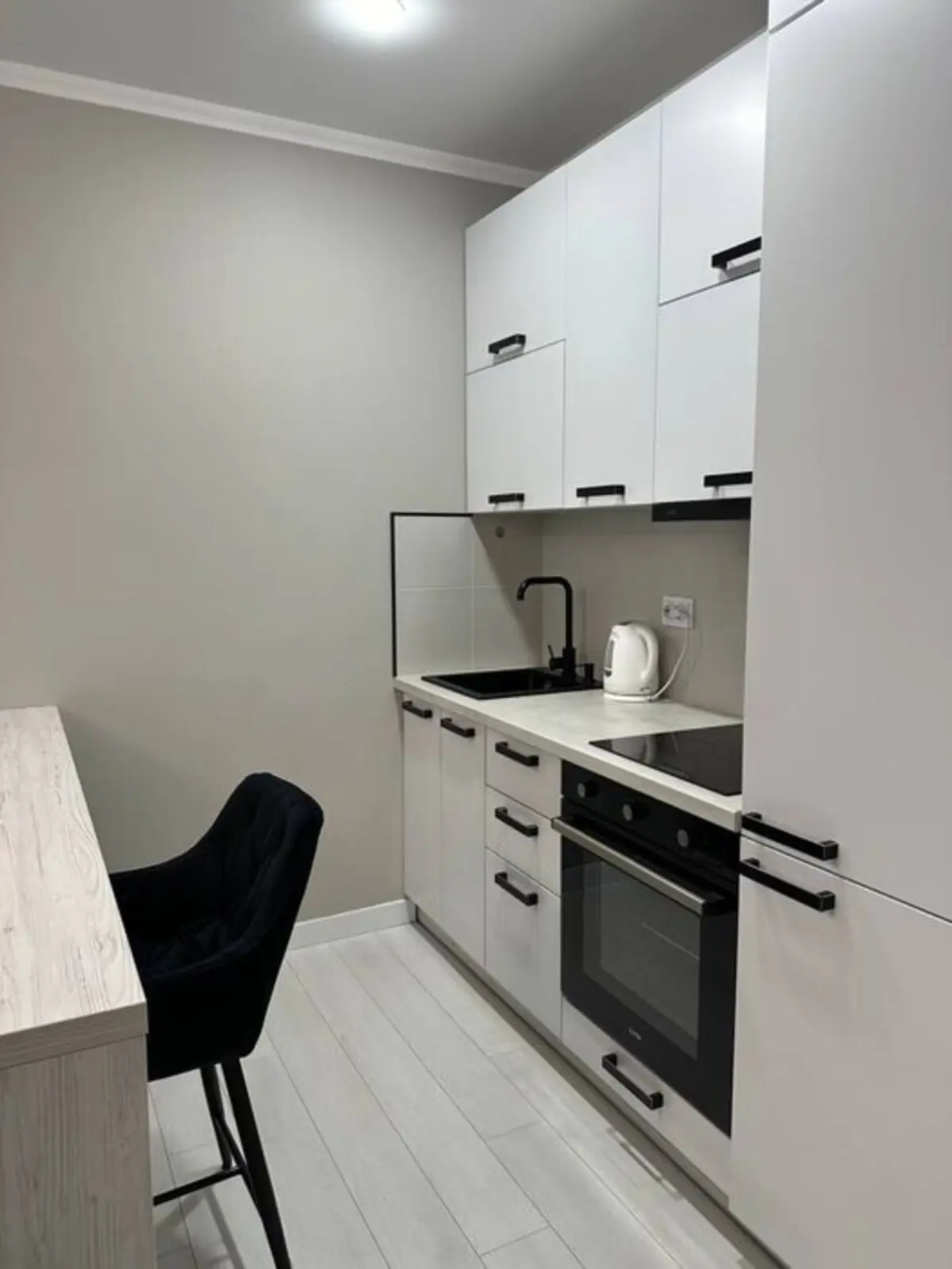 Фото Продаю 2-комнатную квартиру, 50 кв. м, Берковецкая ул. 6 Киев, цена: 85000 $, код 4076