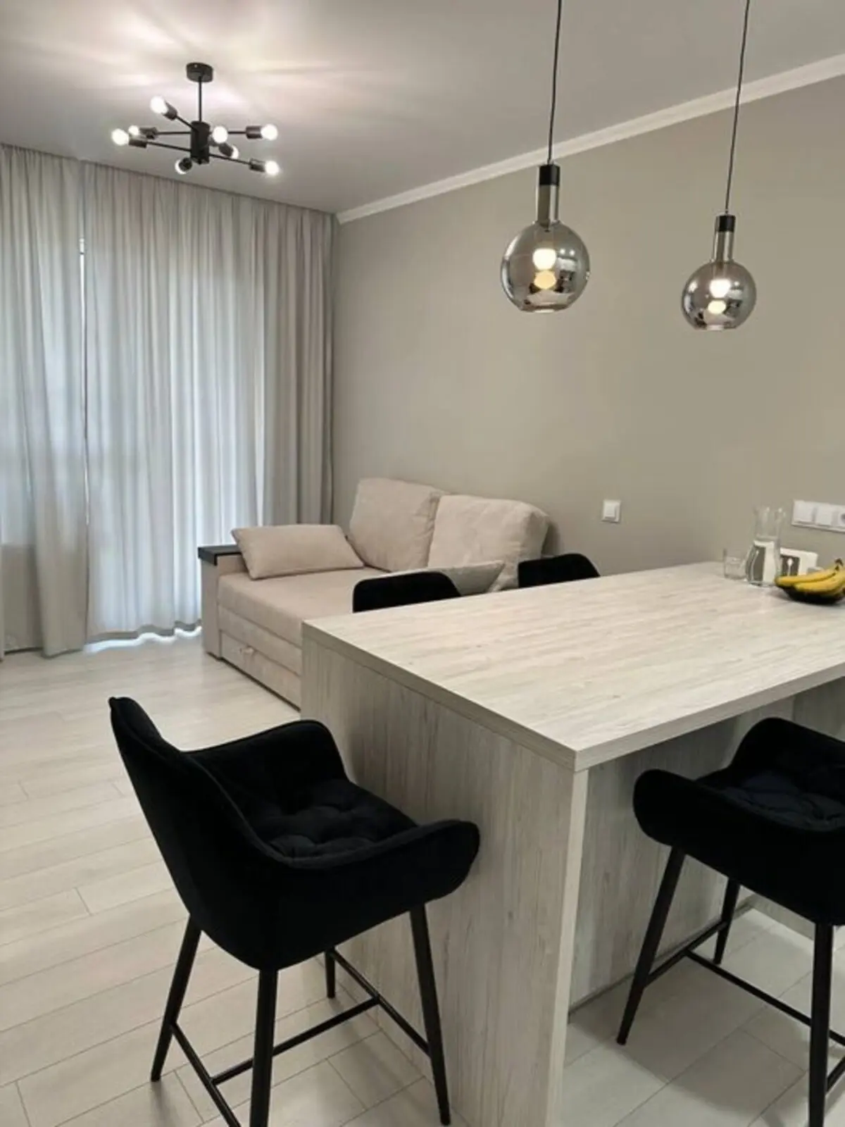 Фото Продаю 2-комнатную квартиру, 50 кв. м, Берковецкая ул. 6 Киев, цена: 85000 $, код 4076