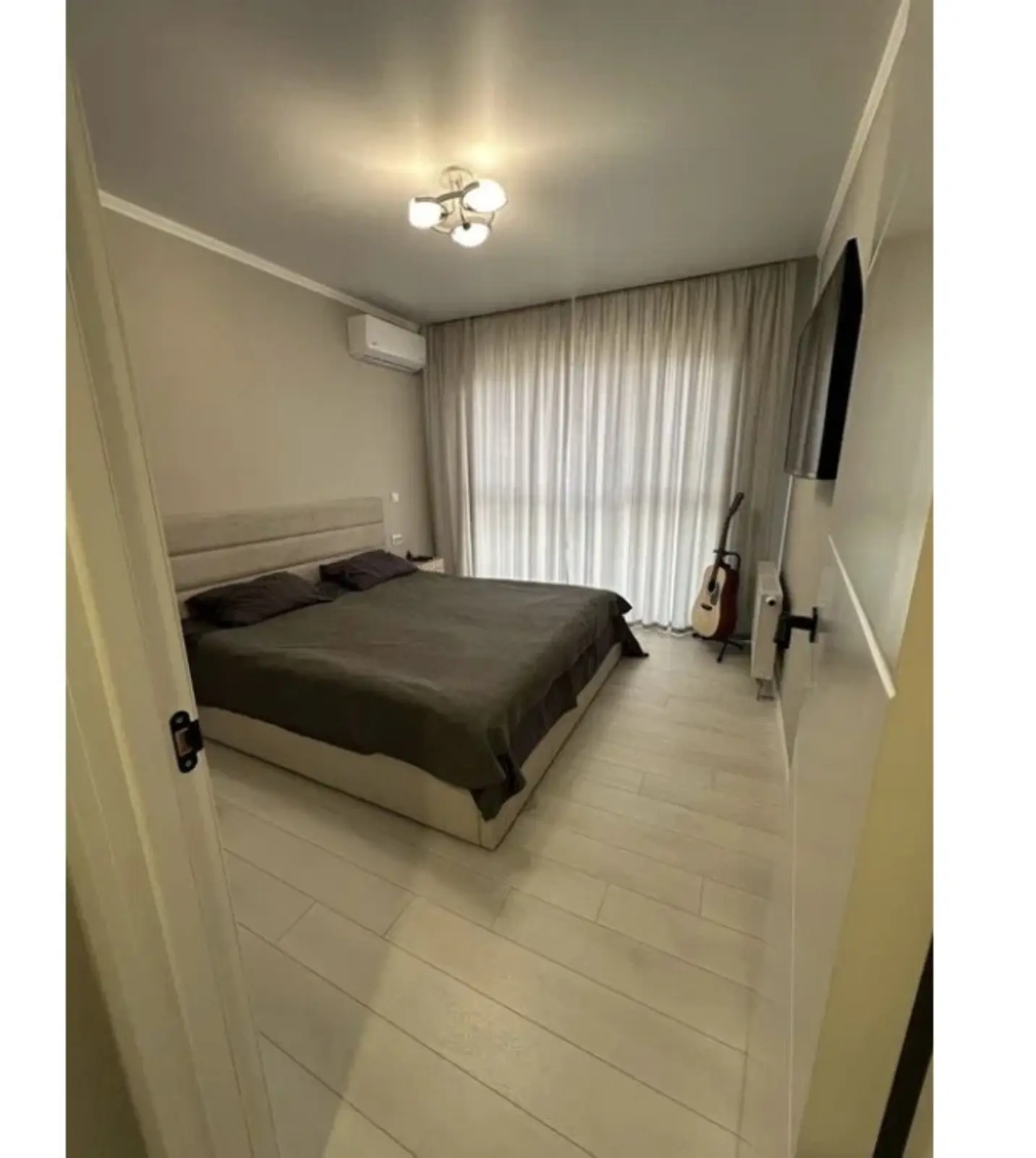 Фото Продаю 2-комнатную квартиру, 50 кв. м, Берковецкая ул. 6 Киев, цена: 85000 $, код 4076