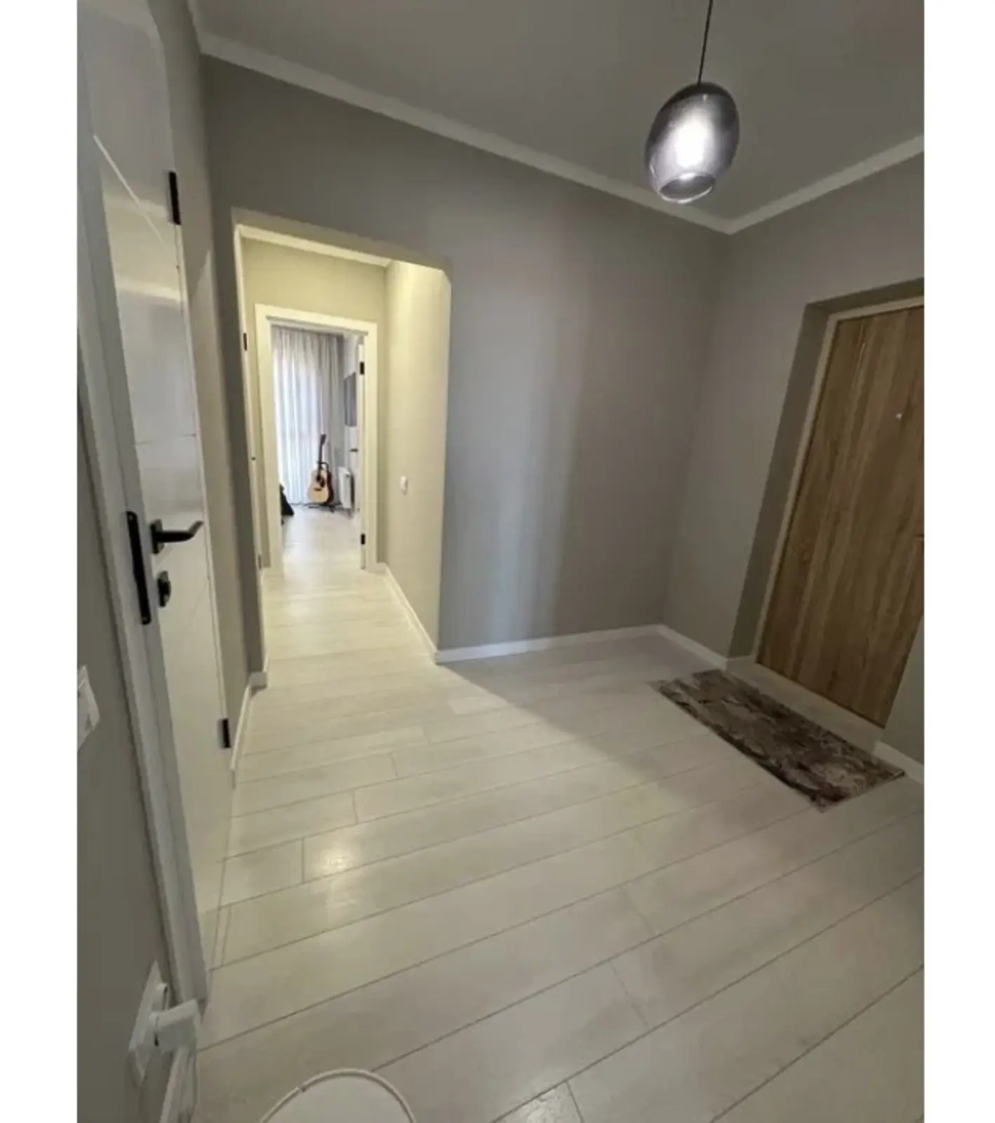 Фото Продаю 2-комнатную квартиру, 50 кв. м, Берковецкая ул. 6 Киев, цена: 85000 $, код 4076