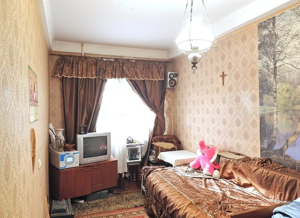 Фото Selling a 2-room apartment, 45 sq.m., Henerala Petrova Street 36 Odesa, price: 38000 $, code 4077