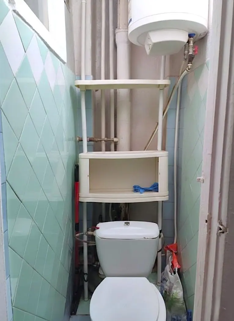 Фото Selling a 2-room apartment, 45 sq.m., Henerala Petrova Street 36 Odesa, price: 38000 $, code 4077