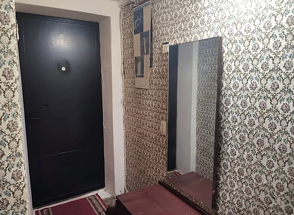 Фото Selling a 2-room apartment, 45 sq.m., Henerala Petrova Street 36 Odesa, price: 38000 $, code 4077