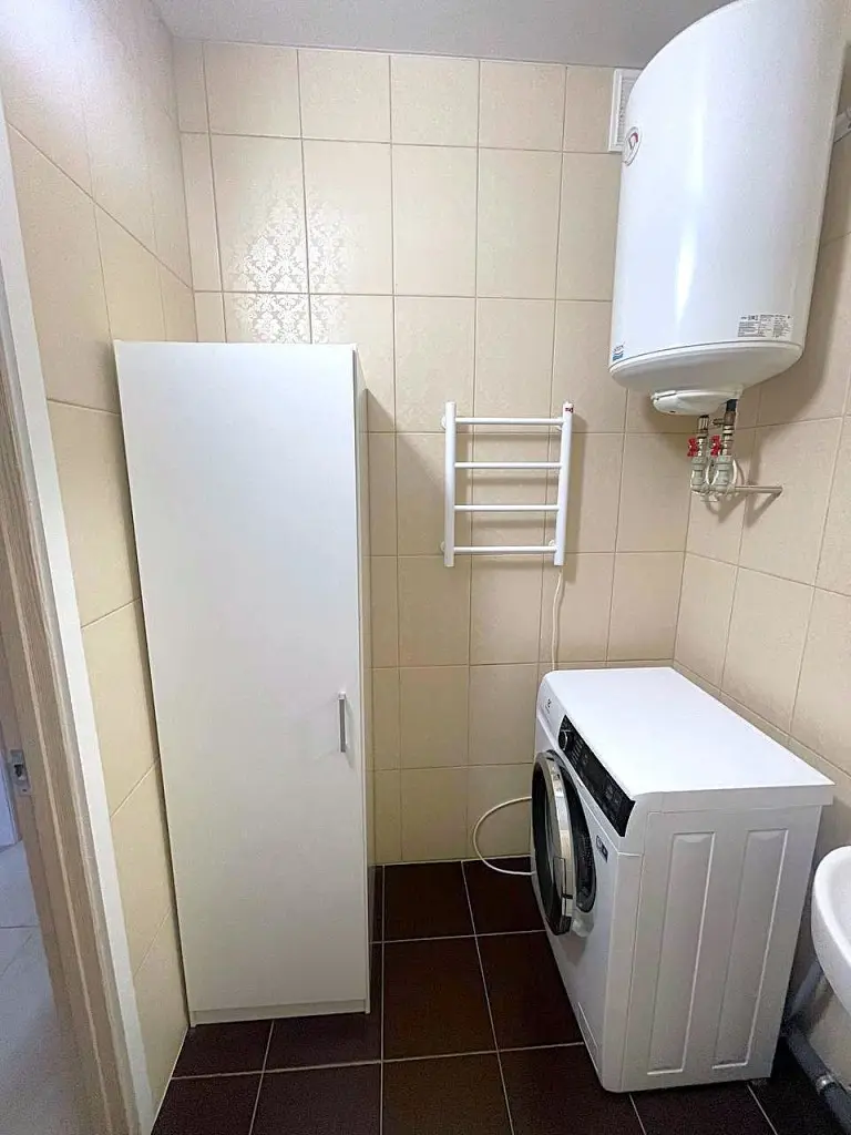 Фото Selling a 2-room apartment, 55 sq.m., Mykhaila Hrushevskoho Street 30б Odesa, price: 72000 $, code 4078