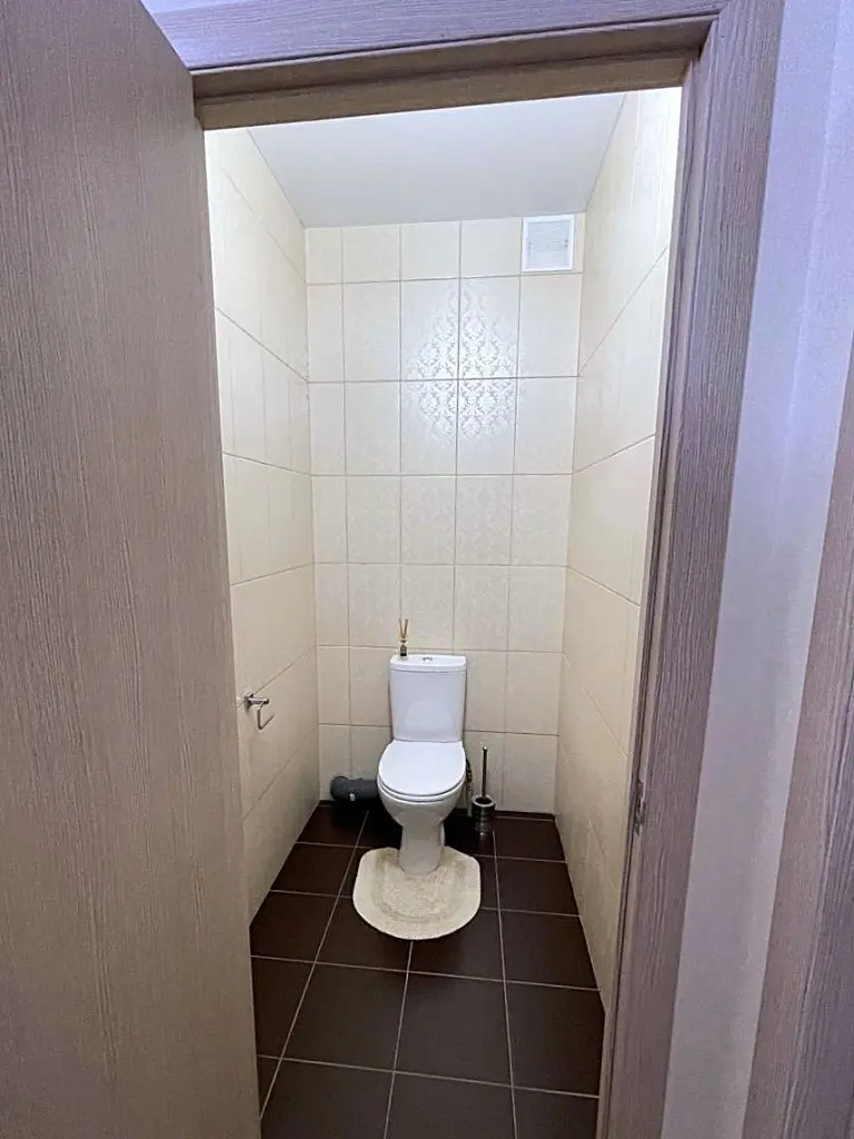 Фото Selling a 2-room apartment, 55 sq.m., Mykhaila Hrushevskoho Street 30б Odesa, price: 72000 $, code 4078