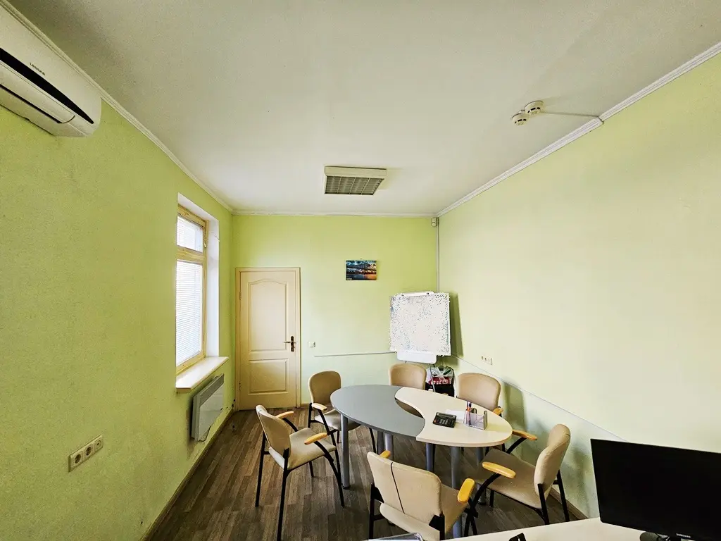 Фото Орендувати офіс, Рональда Рейгана вул. (Теодора Драйзера) 24 Київ в довгострокову оренду, ціна: 30000 UAH, код 4079