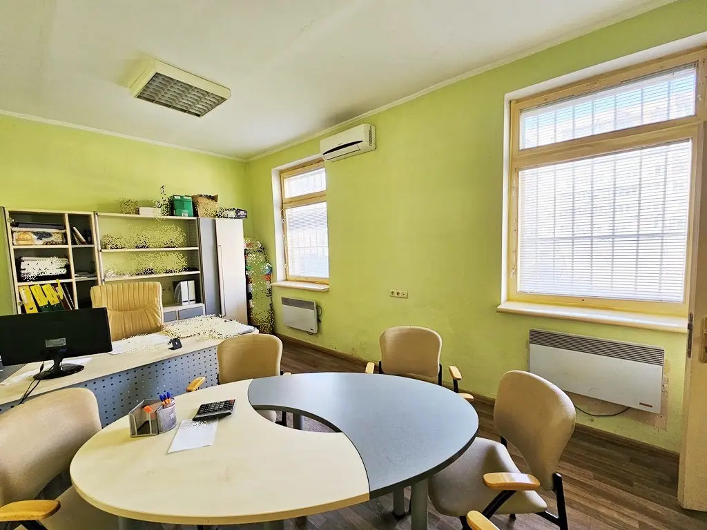 Фото Орендувати офіс, Рональда Рейгана вул. (Теодора Драйзера) 24 Київ в довгострокову оренду, ціна: 30000 UAH, код 4079