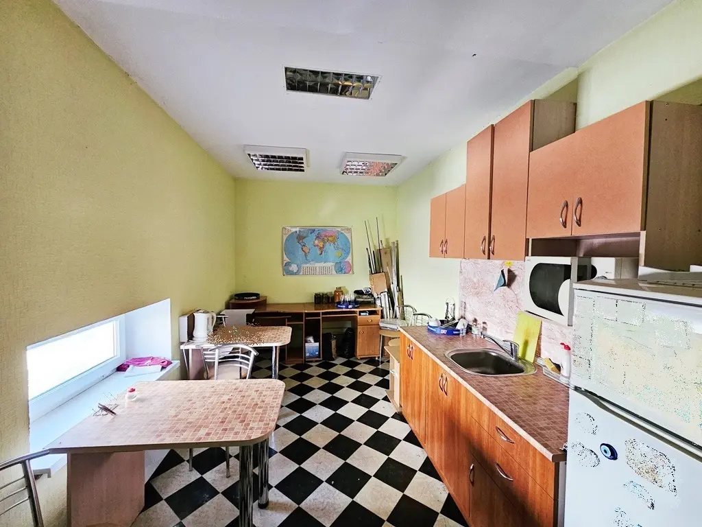 Фото Орендувати офіс, Рональда Рейгана вул. (Теодора Драйзера) 24 Київ в довгострокову оренду, ціна: 30000 UAH, код 4079