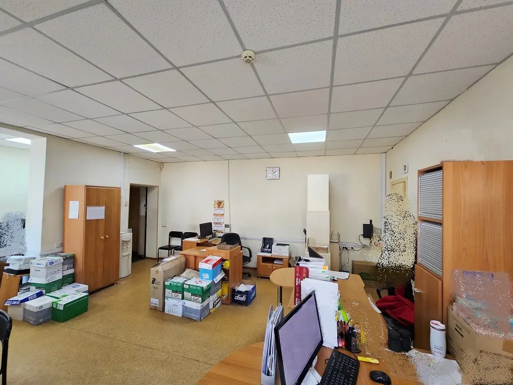 Фото Орендувати офіс, Рональда Рейгана вул. (Теодора Драйзера) 24 Київ в довгострокову оренду, ціна: 30000 UAH, код 4079