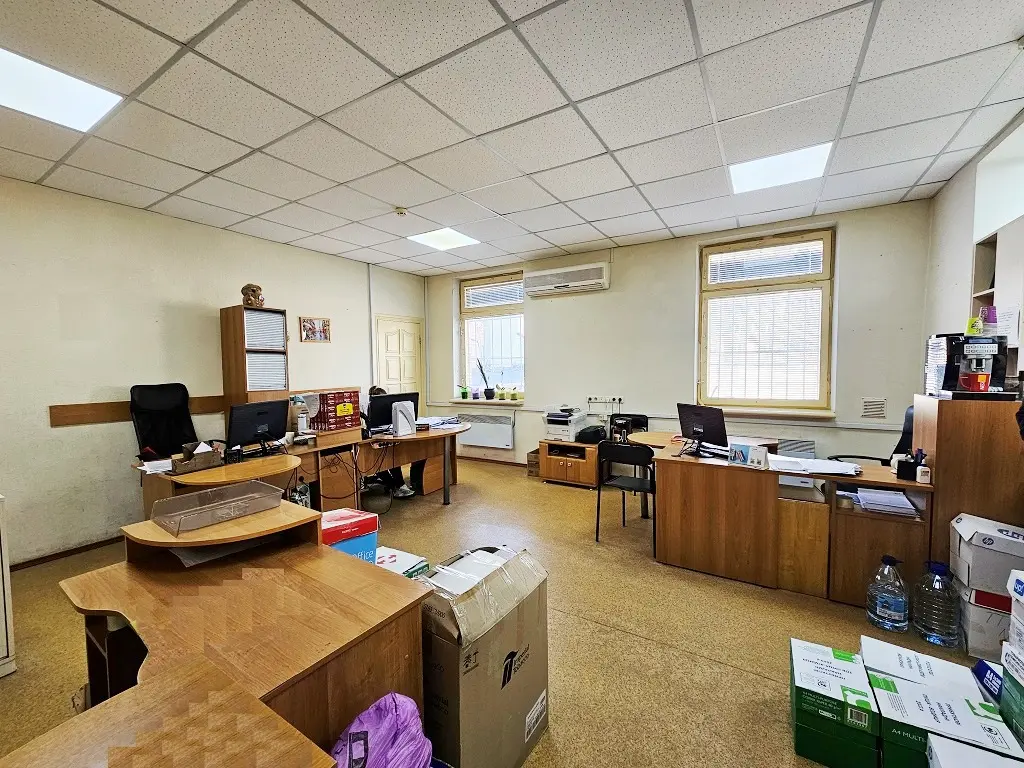 Фото Орендувати офіс, Рональда Рейгана вул. (Теодора Драйзера) 24 Київ в довгострокову оренду, ціна: 30000 UAH, код 4079