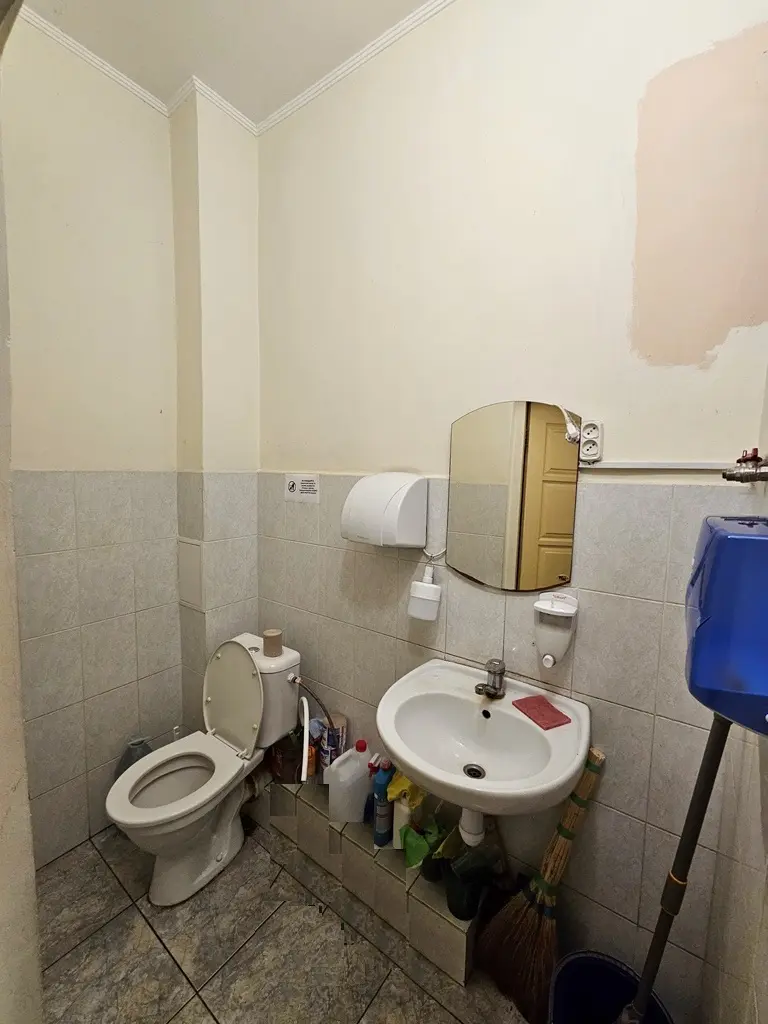 Фото Орендувати офіс, Рональда Рейгана вул. (Теодора Драйзера) 24 Київ в довгострокову оренду, ціна: 30000 UAH, код 4079