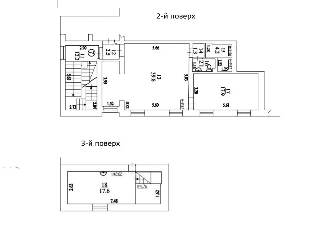 Фото Орендувати офіс, Рональда Рейгана вул. (Теодора Драйзера) 24 Київ в довгострокову оренду, ціна: 30000 UAH, код 4079