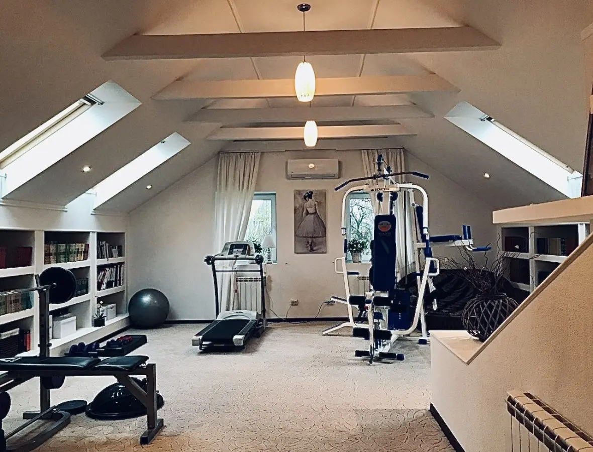 Фото Selling a house, 290 sq.m., Yevhena Kharchenka street  Kyiv, price: 355000 $, code 4081