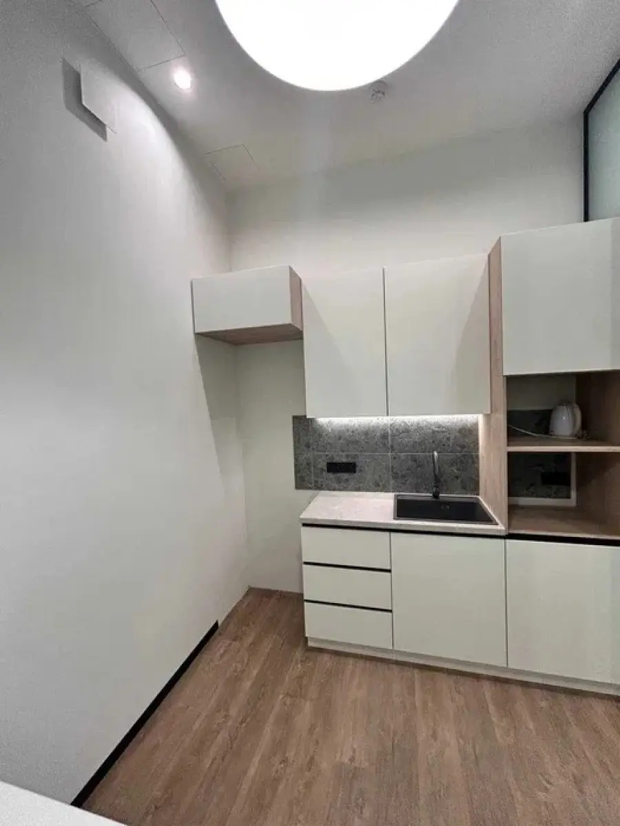 Фото Selling an office, 81.6 sq.m., Stanislavskoho Street 3 Kyiv, price: 4000 $, code 4082