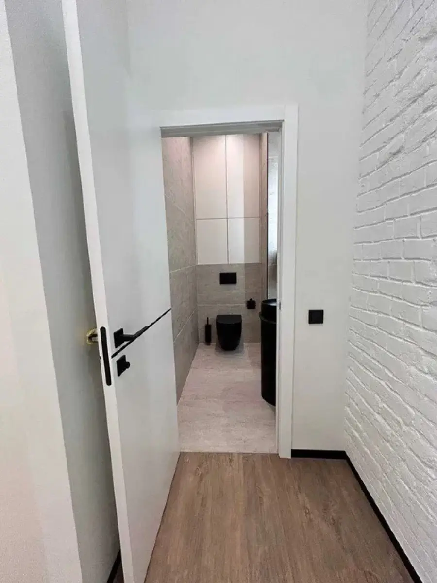 Фото Selling an office, 81.6 sq.m., Stanislavskoho Street 3 Kyiv, price: 4000 $, code 4082