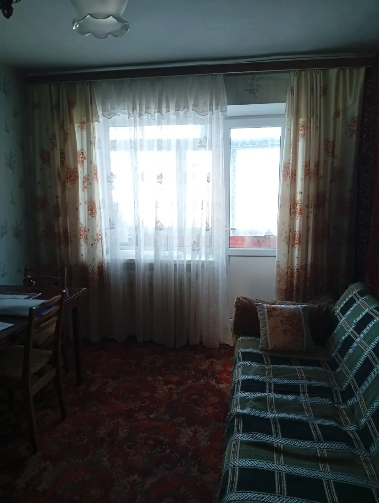 Фото Продаю 2 кімнатну квартиру, 42 кв. м, Героїв Небесної Сотні вул. (Табукашвілі) 14 Коростень, ціна: 25000 $, код 4083